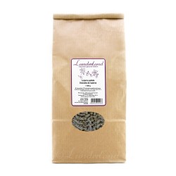 Lunderland Luzerne pellets, 800 g