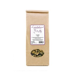 Lunderland Courgette, 125 g