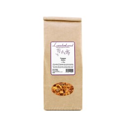 Lunderland Pompoen, 125 g