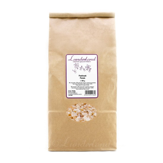 Lunderland Pastinaak, 500 g