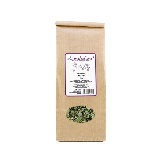 Lunderland Boerenkool, 100 g