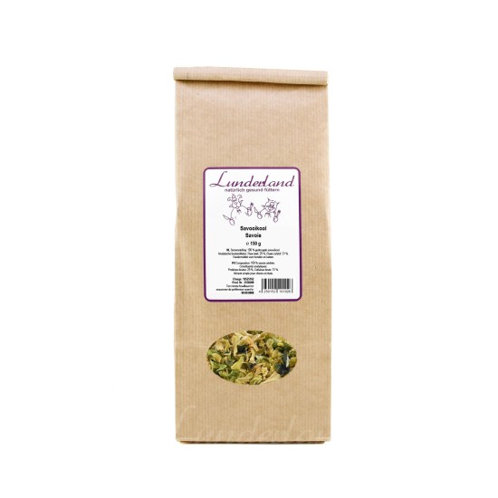 Lunderland Savooikool, 150 g