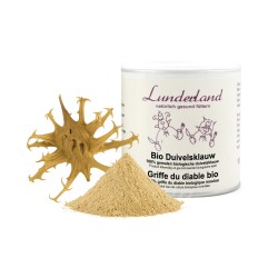 Lunderland Bio Duivelsklauw