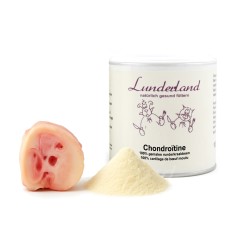 Lunderland Chondroïtine, 100 g
