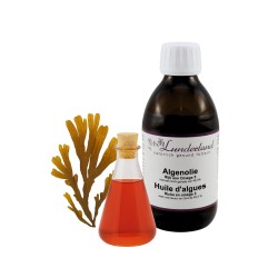 Lunderland Algenolie, 90 ml