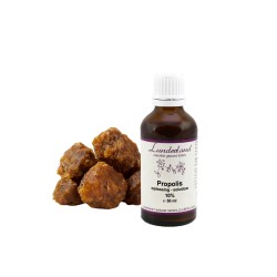 Lunderland Propolis oplossing, 50 ml