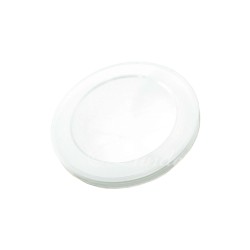 Lunderland Blikdeksel