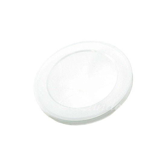 Lunderland Blikdeksel