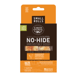 No-Hide Kauwsnack Kip Multipack