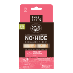 No-Hide Kauwsnack Zalm Multipack