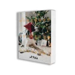 Pala Advent Calendar