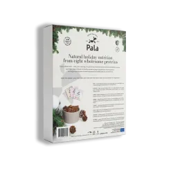 Pala Advent Calendar