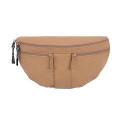 Palopa Dog Bum Bag Emma, Almond