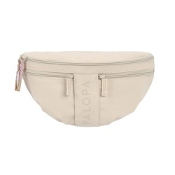 Palopa Dog Bum Bag Emma, Creme