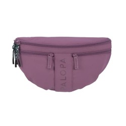 Palopa Dog Bum Bag Emma, Berry Red