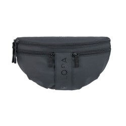 Palopa Dog Bum Bag Emma, Black