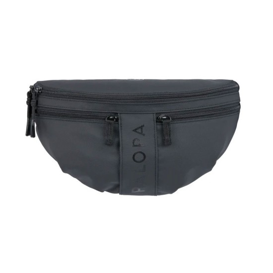 Palopa Dog Bum Bag Emma, Black