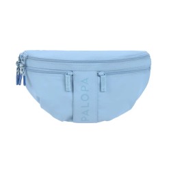 Palopa Dog Bum Bag Emma, Light Blue