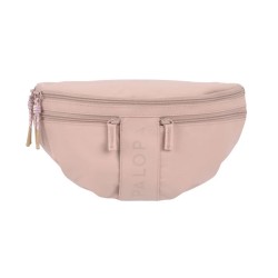 Palopa Dog Bum Bag Emma, Soft Pink