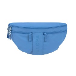 Palopa Dog Bum Bag Emma, Sky Blue