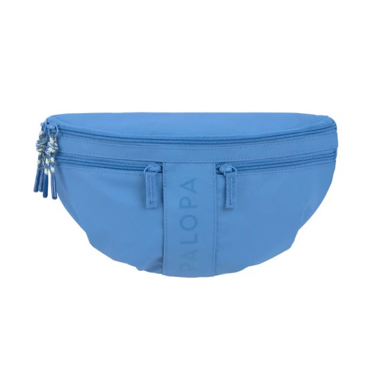 Palopa Dog Bum Bag Emma, Sky Blue