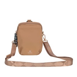 Palopa Dog Snack Bag Greta L, Almond