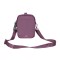 Palopa Dog Snack Bag Greta L, Berry Red