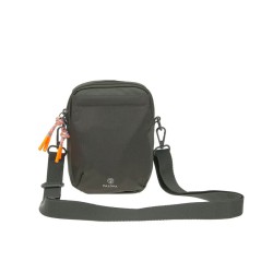 Palopa Dog Snack Bag Greta L, Dark Olive