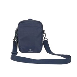 Palopa Dog Snack Bag Greta L, Dark Blue