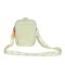 Palopa Dog Snack Bag Greta L, Pale Khaki