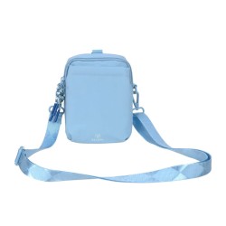 Palopa Dog Snack Bag Greta L, Light Blue