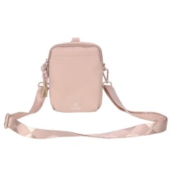 Palopa Dog Snack Bag Greta L, Soft Pink