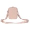 Palopa Dog Snack Bag Greta L, Soft Pink