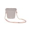 Palopa Dog Snack Bag Karl M, Taupe