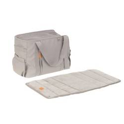 Palopa Carrier Bag Weda, Taupe