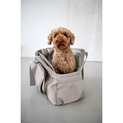 Palopa Carrier Bag Weda, Taupe