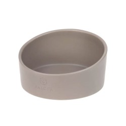 Palopa Dog Bowl Cali, Taupe