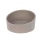Palopa Dog Bowl Cali, Taupe