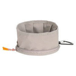 Palopa Dog Bowl to Go Tura, Taupe