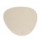 Palopa Dog Feeding Mat Loua, Taupe