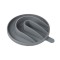 Palopa Slow-Feed Insert Yumo, Anthracite