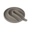 Palopa Slow-Feed Insert Yumo, Taupe