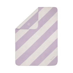Palopa Deken Ida Stripes Medium, Purple