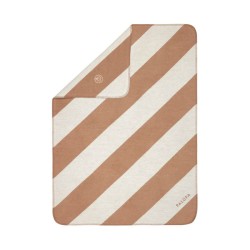 Palopa Deken Ida Stripes Medium, Maple