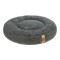 Palopa Dog Donut Fippa Medium-Large, Anthracite