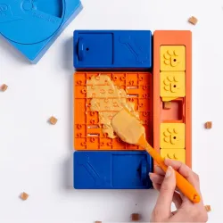 Pawzler Beginner Set