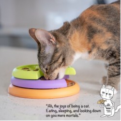 Petstages Kitty Lickin' Layers