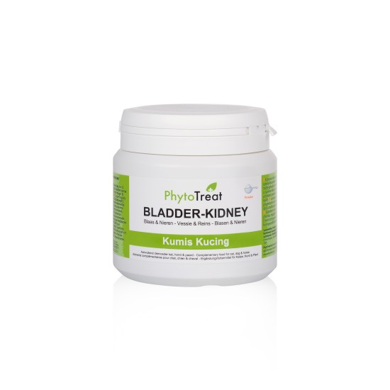PhytoTreat Blaas & Nieren poeder