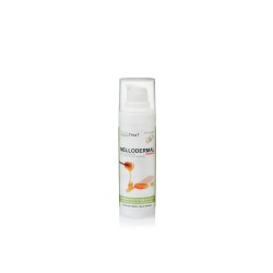 PhytoTreat Mellodermal Honingcreme Outdoor
