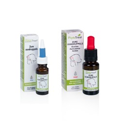 PhytoTreat Zure Oordruppels